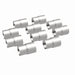 MagnaFlow Exhaust Products 15441 Direct-Fit Exhaust Pipe - Truck Part Superstore