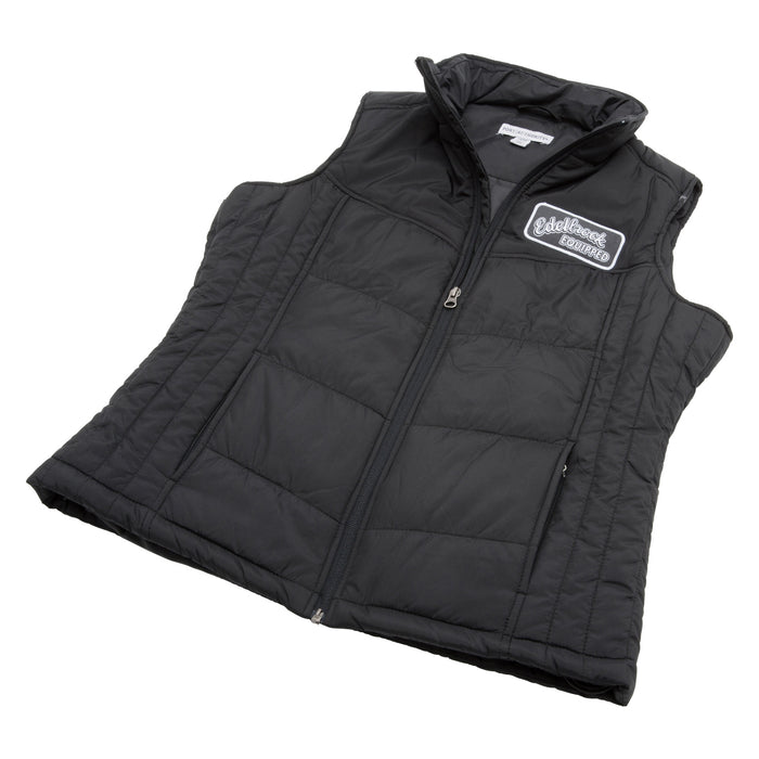Edelbrock 98138 Vest - Truck Part Superstore