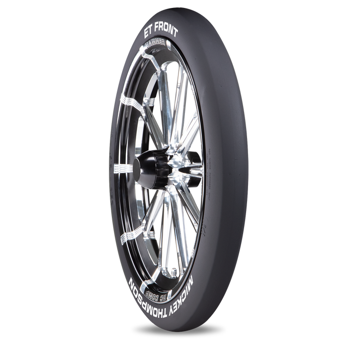 Mickey Thompson 250921 RACING BIAS TIRE - Truck Part Superstore