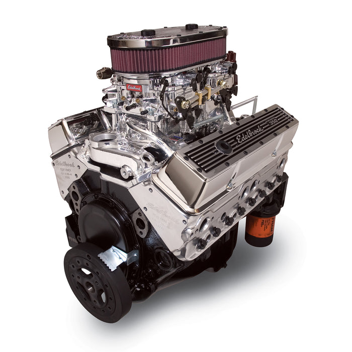 Edelbrock 45004 Engine Complete Assembly - Truck Part Superstore