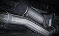 MagnaFlow Exhaust Products 19533 Direct-Fit Muffler Replacement Kit With Muffler - Truck Part Superstore