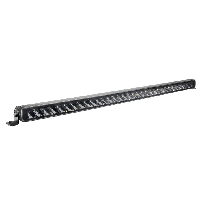 Go Rhino 751653201CSS Blackout Series Lights - 31.5" Single Row Light Bar - Truck Part Superstore