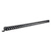 Go Rhino 751653201CSS Blackout Series Lights - 31.5" Single Row Light Bar - Truck Part Superstore