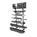 Westin 55476 Step Tower Bundle Display - Truck Part Superstore