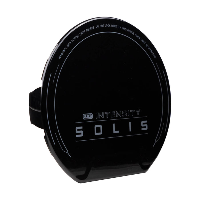 ARB SJB36LENB Intensity Solis Lens Cover - Truck Part Superstore