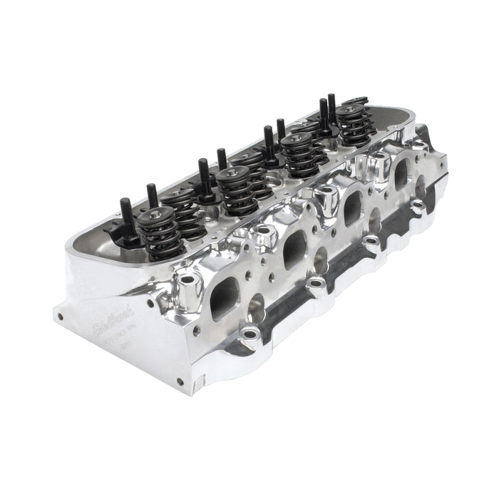 Edelbrock 604519 Engine Cylinder Head - Truck Part Superstore