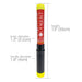 Element Advanced Fire Protection 40100 100 second handheld portable fire extinguisher - Truck Part Superstore