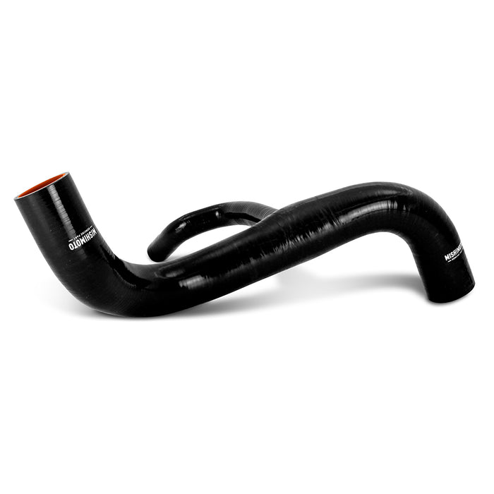 Mishimoto MMHOSE-SS-14BK Chevy SS Silicone Radiator Hose Kit, 2014-2017, Black - Truck Part Superstore