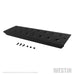 Westin 56-10001 HDX Drop Replacement Step Plate Kit; Incl. 15.5 in. Step Pad; Hardware; - Truck Part Superstore