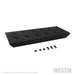 Westin 56-10002 HDX Drop Replacement Step Plate Kit; Incl. 11 in. Step Pad And Hardware; - Truck Part Superstore