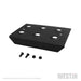 Westin 56-10003 HDX Drop Replacement Step Plate Kit - Truck Part Superstore