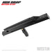 Westin 56-10015 HDX Drop Hitch Step; 34 in. Step For 2 in. Receiver; Textured Black; - Truck Part Superstore