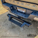 Westin 56-10015 HDX Drop Hitch Step; 34 in. Step For 2 in. Receiver; Textured Black; - Truck Part Superstore