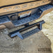 Westin 56-10015 HDX Drop Hitch Step; 34 in. Step For 2 in. Receiver; Textured Black; - Truck Part Superstore