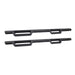 Westin 56-11335 HDX Drop Nerf Step Bars; Textured Black Powder Coated Steel; Mount Kit Included; - Truck Part Superstore