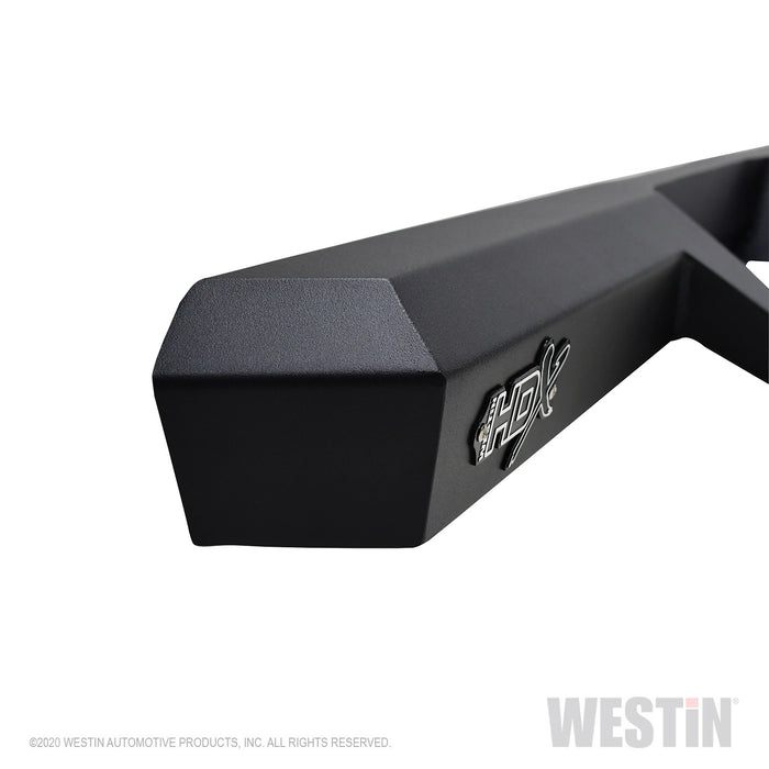 Westin 56-11685 Silverado/Sierra 1500 Ext Cab 1999-2013; 2500/3500 Extended/Double Cab 2001-2019 - Truck Part Superstore