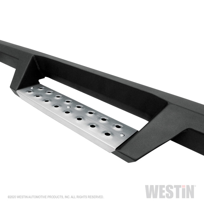 Westin 56-119552 Silverado/Sierra 1500 Crew Cab 2004-2013; 2500/3500 2001-2019 (Body Mount) - Truck Part Superstore