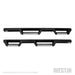 Westin 56-132952 HDX Stainless Drop Nerf Step Bars - Truck Part Superstore