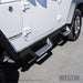 Westin 56-132952 HDX Stainless Drop Nerf Step Bars - Truck Part Superstore