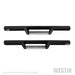 Westin 56-133152 HDX Stainless Drop Nerf Step Bars - Truck Part Superstore