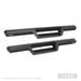 Westin 56-13315 HDX Drop Nerf Step Bars; Textured Black Powder Coated Steel; Mount Kit Included; - Truck Part Superstore