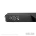 Westin 56-13315 HDX Drop Nerf Step Bars; Textured Black Powder Coated Steel; Mount Kit Included; - Truck Part Superstore