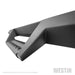 Westin 56-13315 HDX Drop Nerf Step Bars; Textured Black Powder Coated Steel; Mount Kit Included; - Truck Part Superstore