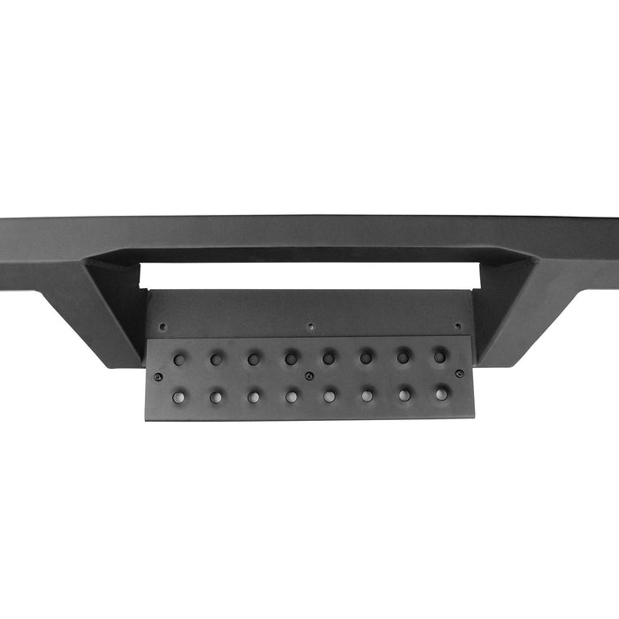 Westin 56-13525 HDX Drop Nerf Step Bars - Truck Part Superstore
