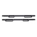 Westin 56-13565 HDX Drop Nerf Step Bars; Textured Black Powder Coated Steel; Mount Kit Included; - Truck Part Superstore