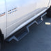 Westin 56-13565 HDX Drop Nerf Step Bars; Textured Black Powder Coated Steel; Mount Kit Included; - Truck Part Superstore