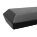 Westin 56-13725 HDX Drop Nerf Step Bars; Textured Black Powder Coated Steel; Mount Kit Included; - Truck Part Superstore