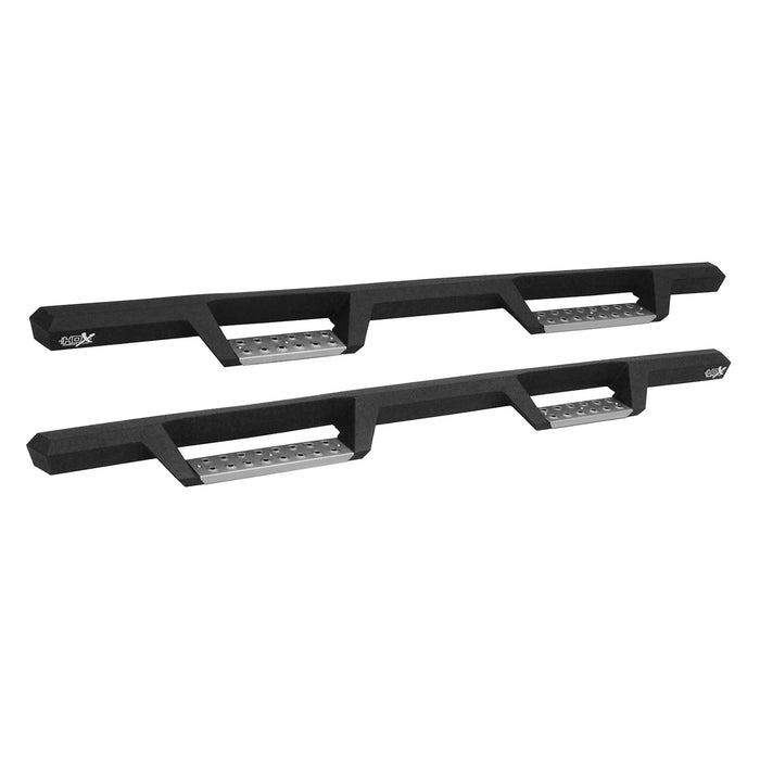 Westin 56-138352 HDX Stainless Drop Nerf Step Bars - Truck Part Superstore