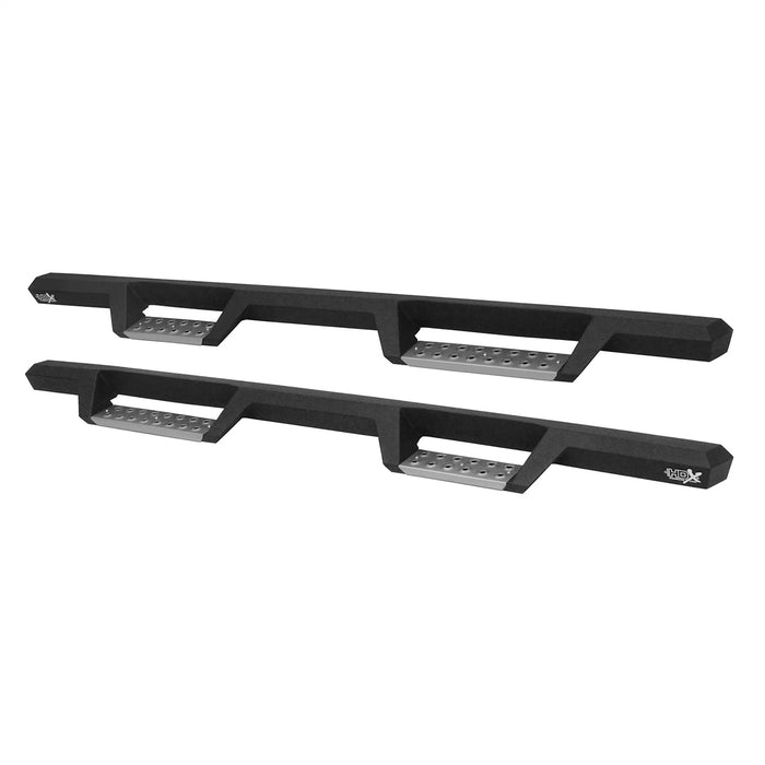 Westin 56-138352 HDX Stainless Drop Nerf Step Bars - Truck Part Superstore