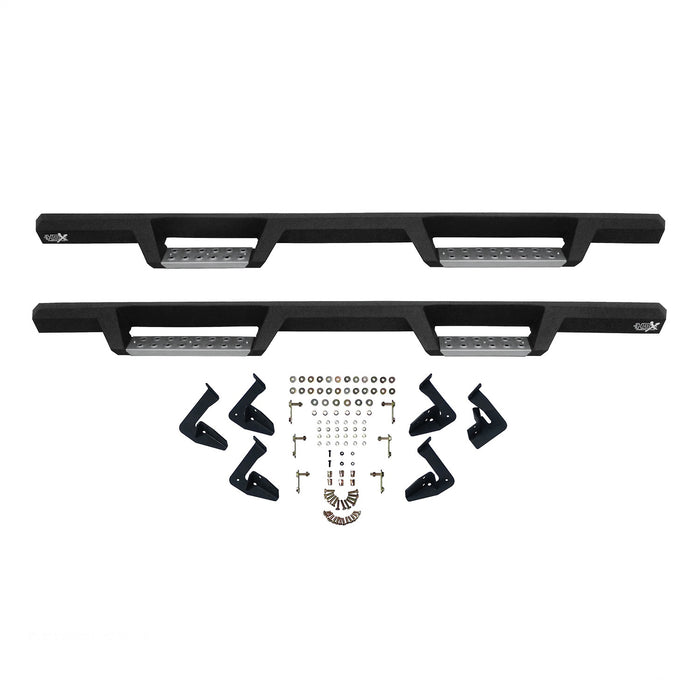 Westin 56-138352 HDX Stainless Drop Nerf Step Bars - Truck Part Superstore