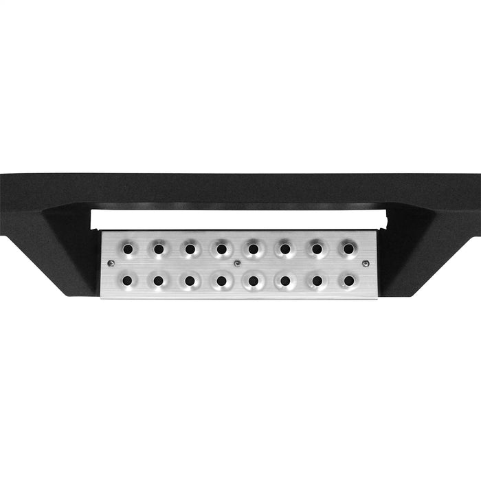 Westin 56-138352 HDX Stainless Drop Nerf Step Bars - Truck Part Superstore