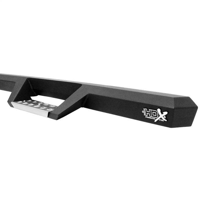 Westin 56-138352 HDX Stainless Drop Nerf Step Bars - Truck Part Superstore
