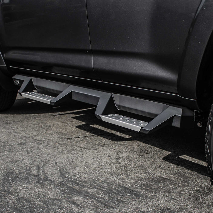 Westin 56-138352 HDX Stainless Drop Nerf Step Bars - Truck Part Superstore
