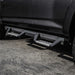 Westin 56-138352 HDX Stainless Drop Nerf Step Bars - Truck Part Superstore