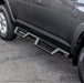 Westin 56-13835 HDX Drop Nerf Step Bars; Textured Black Powder Coated Steel; Mount Kit Included; - Truck Part Superstore