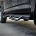 Westin 56-13835 HDX Drop Nerf Step Bars; Textured Black Powder Coated Steel; Mount Kit Included; - Truck Part Superstore