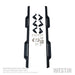 Westin 56-13935 HDX Drop Nerf Step Bars - Truck Part Superstore