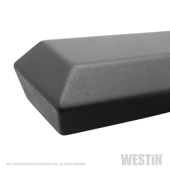 Westin 56-13935 HDX Drop Nerf Step Bars - Truck Part Superstore