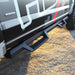 Westin 56-13945 HDX Drop Nerf Step Bars - Truck Part Superstore