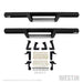 Westin 56-140552 HDX Stainless Drop Nerf Step Bars - Truck Part Superstore