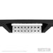 Westin 56-140552 HDX Stainless Drop Nerf Step Bars - Truck Part Superstore