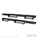 Westin 56-140652 HDX Stainless Drop Nerf Step Bars - Truck Part Superstore