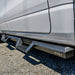 Westin 56-14085 HDX Drop Nerf Step Bars; Textured Black Powder Coated Steel; Mount Kit Included; - Truck Part Superstore