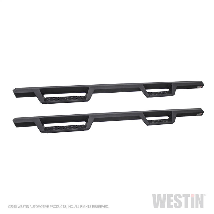 Westin 56-14095 HDX Drop Nerf Step Bars - Truck Part Superstore