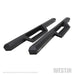 Westin 56-14115 HDX Drop Nerf Step Bars; Textured Black; Incl. Mount Kit And Hardware; - Truck Part Superstore