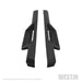 Westin 56-14115 HDX Drop Nerf Step Bars; Textured Black; Incl. Mount Kit And Hardware; - Truck Part Superstore